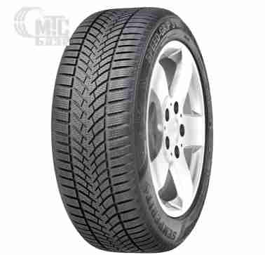 Легковые шины Semperit Speed Grip 3 205/55 R16 91H
